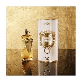 Foto 2 | Perfume Jean Paul Gaultier Divine Eau De Parfum Para Mujer, 100 Ml - Venta Internacional.