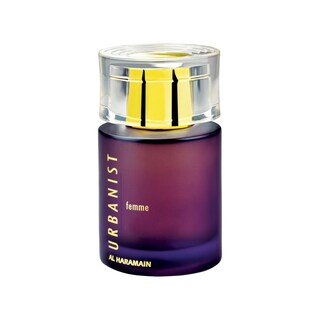 Foto 2 | Perfume Al Haramain Urbanist Eau De Perfume Para Mujer, 100 Ml - Venta Internacional.