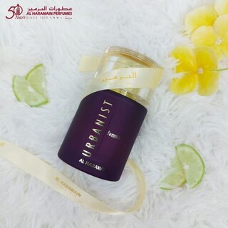 Foto 4 | Perfume Al Haramain Urbanist Eau De Perfume Para Mujer, 100 Ml - Venta Internacional.