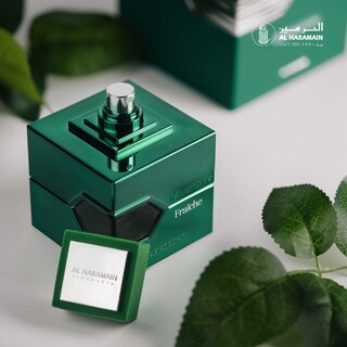 Foto 4 | Perfume Al Haramain L'aventure Fraiche Extrait De Parfum 100 Ml - Venta Internacional.