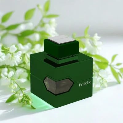Foto 6 | Perfume Al Haramain L'aventure Fraiche Extrait De Parfum 100 Ml - Venta Internacional.