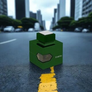 Foto 7 | Perfume Al Haramain L'aventure Fraiche Extrait De Parfum 100 Ml - Venta Internacional.
