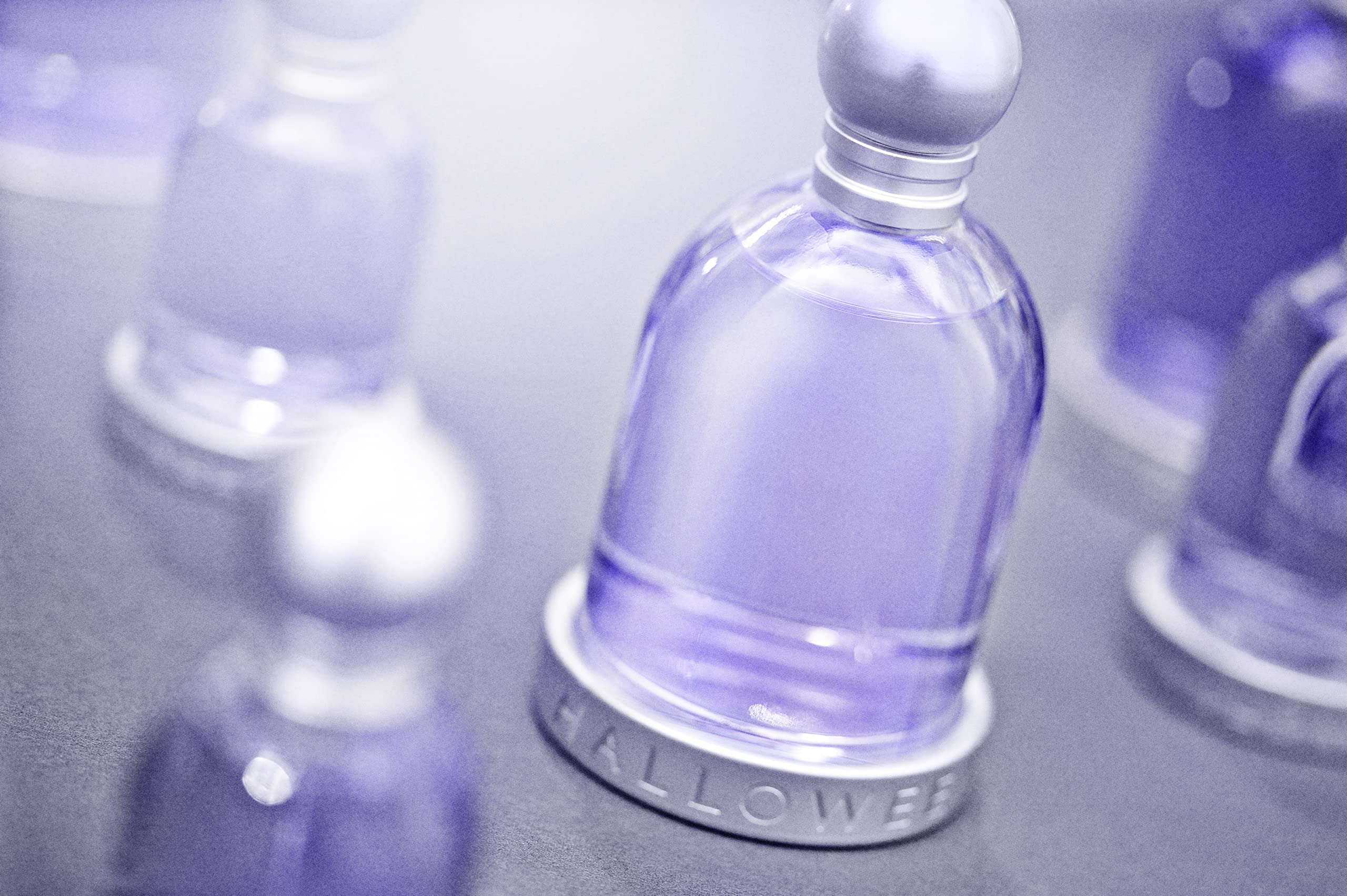 Foto 7 pulgar | Perfume Jesus Del Pozo Halloween Eau De Toilette, 100 Ml, Para Mujer - Venta Internacional.