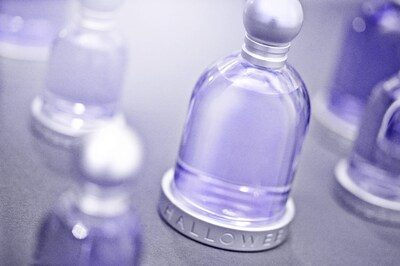 Foto 6 | Perfume Jesus Del Pozo Halloween Eau De Toilette, 100 Ml, Para Mujer - Venta Internacional.