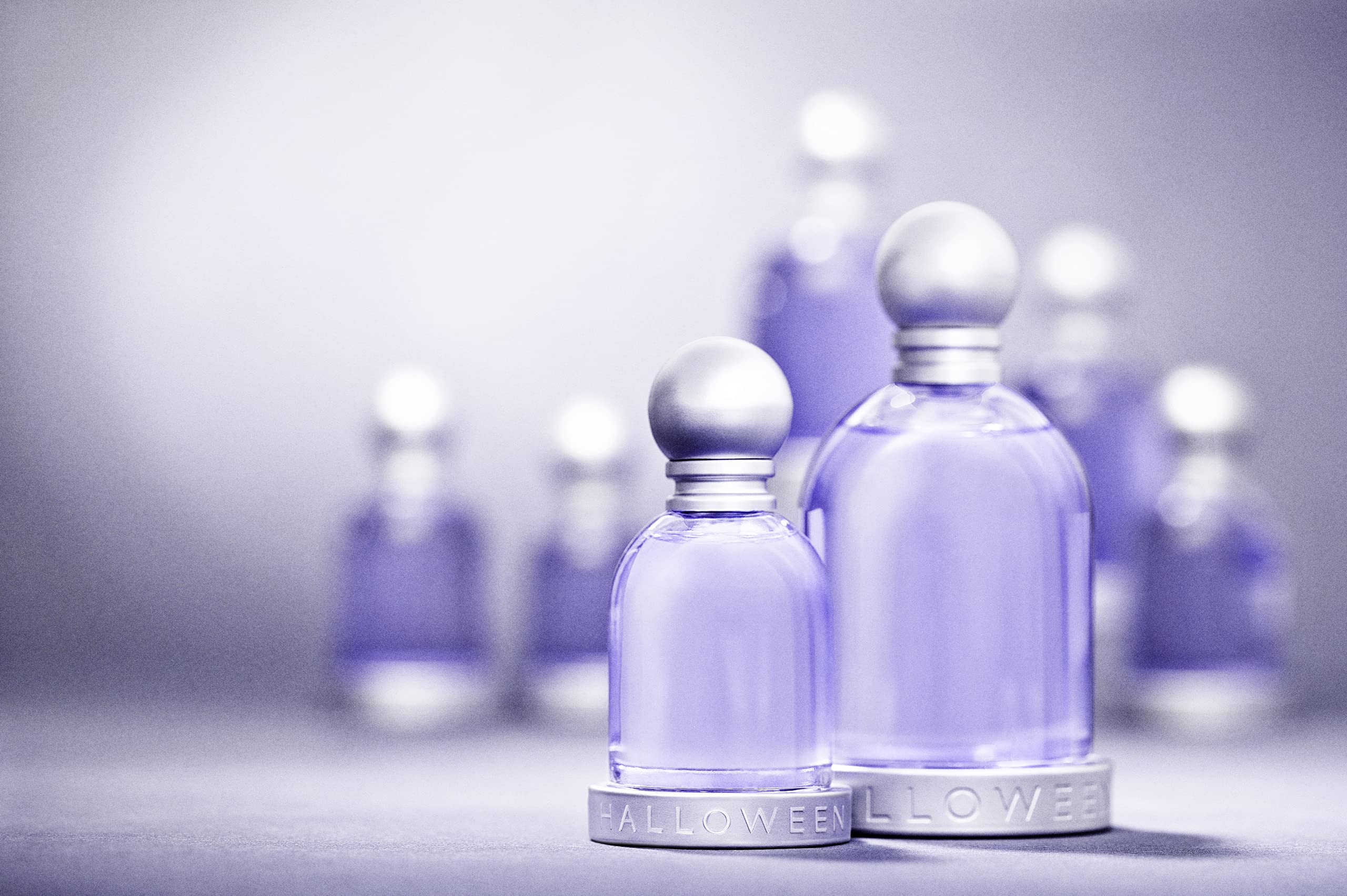 Foto 8 pulgar | Perfume Jesus Del Pozo Halloween Eau De Toilette, 100 Ml, Para Mujer - Venta Internacional.