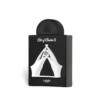 Foto 1 | Perfume Lattafa Pride Art Of Arabia Ii, Eau De Parfum, 100 Ml - Venta Internacional.