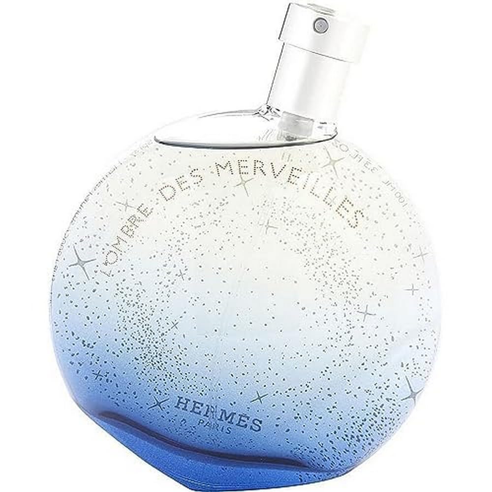 Foto 2 pulgar | Perfume Hermes L'ombre Des Merveilles, Agua De Perfume, 125 Ml - Venta Internacional.