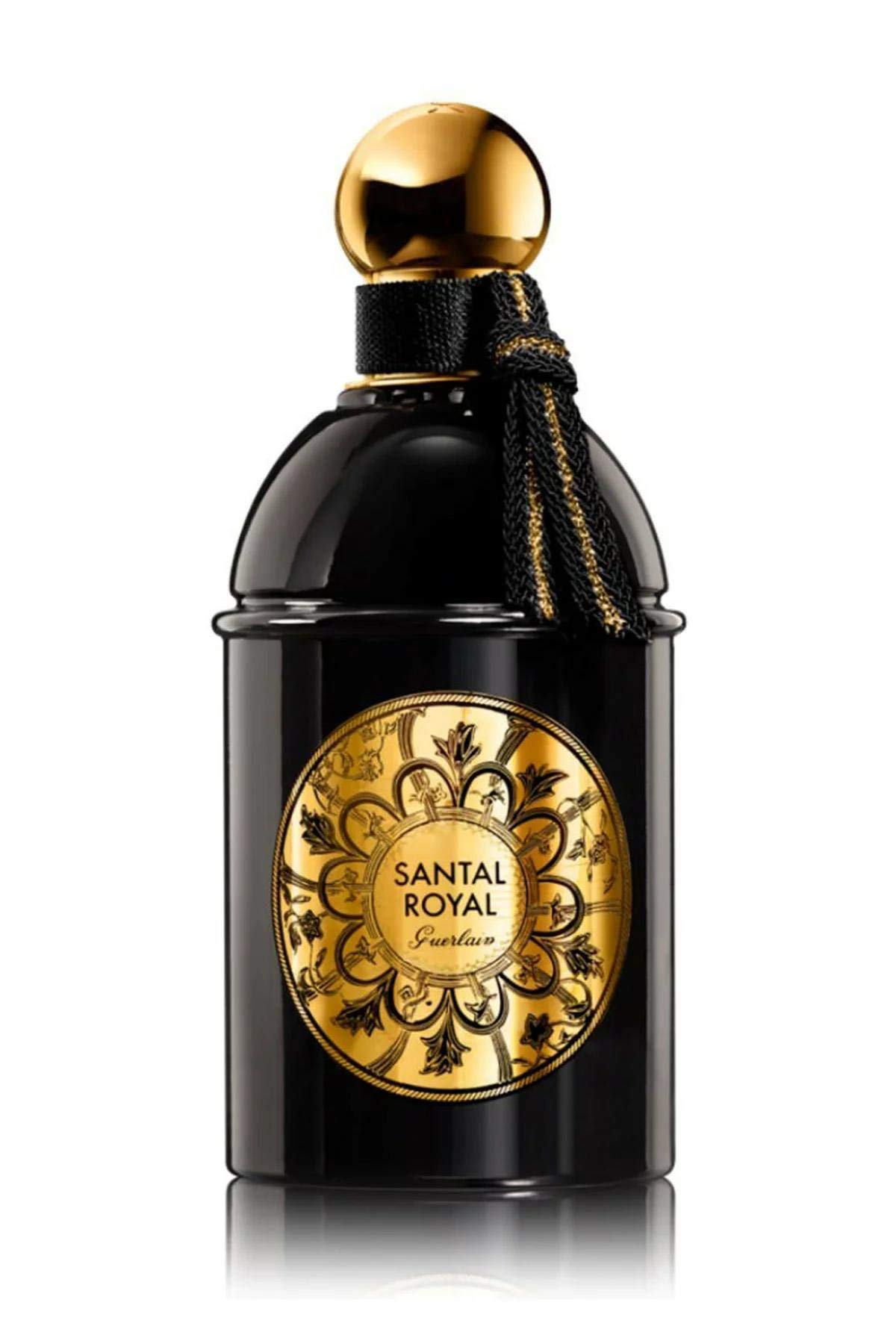 Foto 2 pulgar | Perfume Guerlain Santal Royal Eau De Parfum 125 Ml Para Mujer - Venta Internacional.