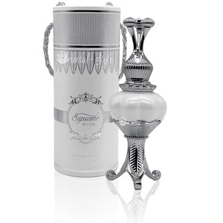 Foto 1 | Aceite Concentrado De Almizcle Supremo De Perfume Afnan Bait Al Bakhoor, 20 Ml - Venta Internacional.