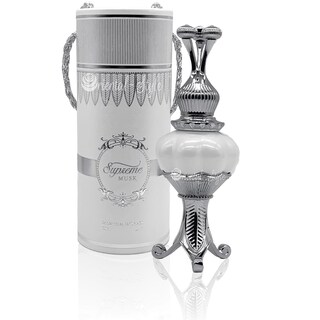 Foto 2 | Aceite Concentrado De Almizcle Supremo De Perfume Afnan Bait Al Bakhoor, 20 Ml - Venta Internacional.