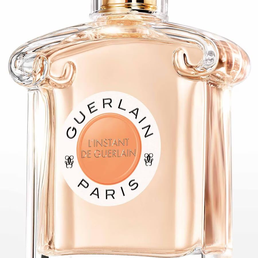 Foto 2 | Perfume Guerlain L'instant De Eau De Parfum 75 Ml Para Mujer - Venta Internacional.
