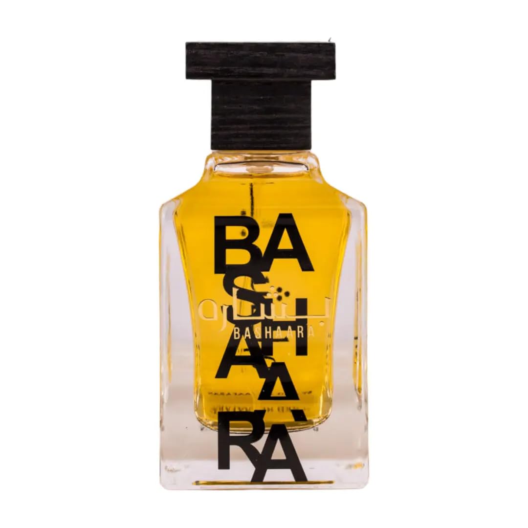 Foto 2 | Perfume Ard Al Zaafaran Bashaara Eau De Perfume Unisex, 100 Ml - Venta Internacional.