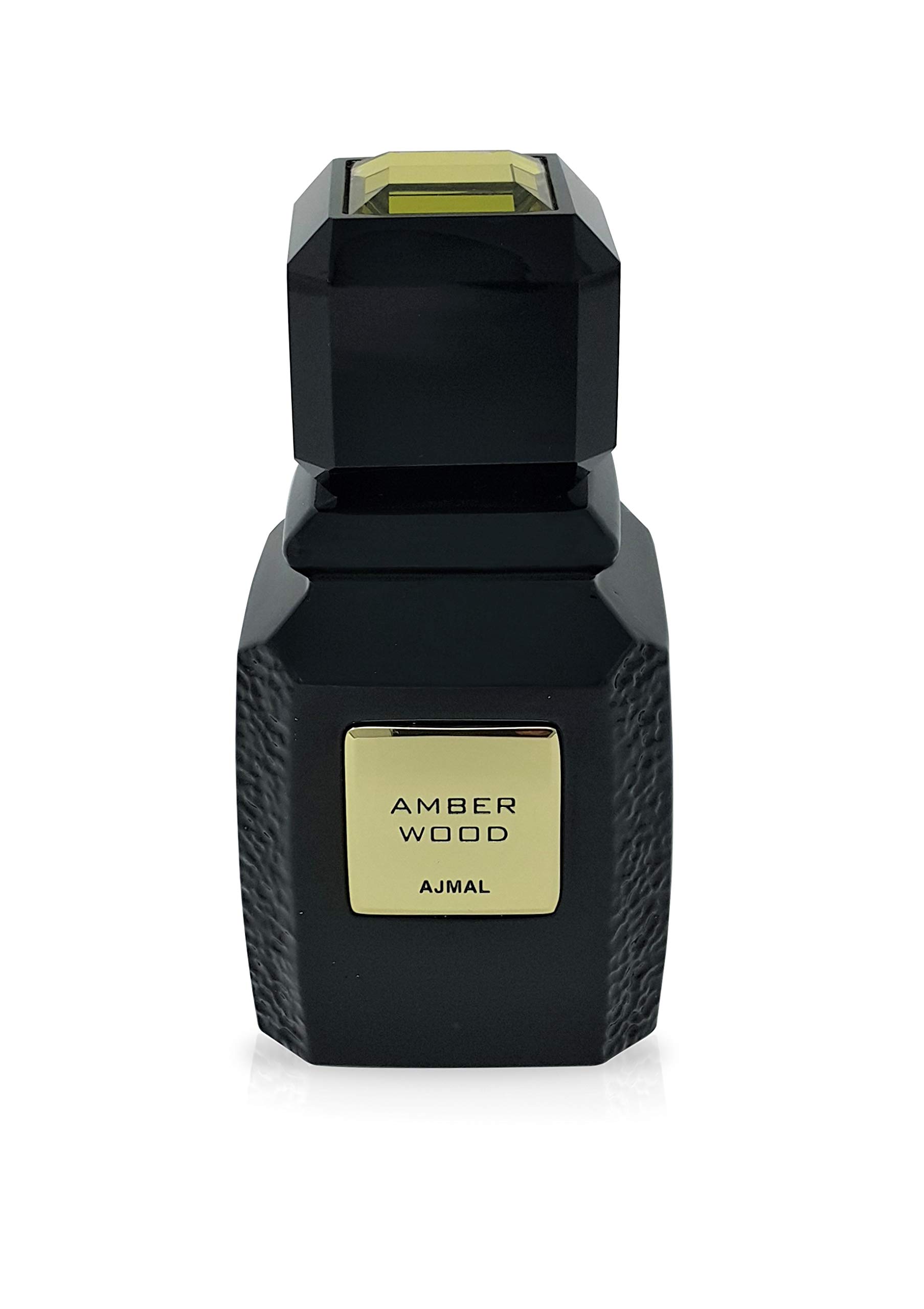 Perfume Ajmal Amber Wood Edp 100 ml Unisex - Venta Internacional