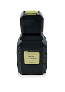 Foto 1 | Perfume Ajmal Amber Wood Edp 100 ml Unisex - Venta Internacional