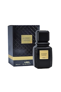 Foto 2 | Perfume Ajmal Amber Wood Edp 100 ml Unisex - Venta Internacional