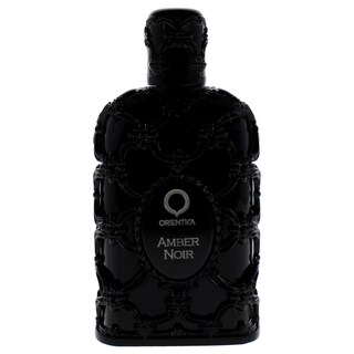 Foto 2 | Perfume Orientica Amber Noir Eau De Parfum, 80 Ml, Para Unisex - Venta Internacional.