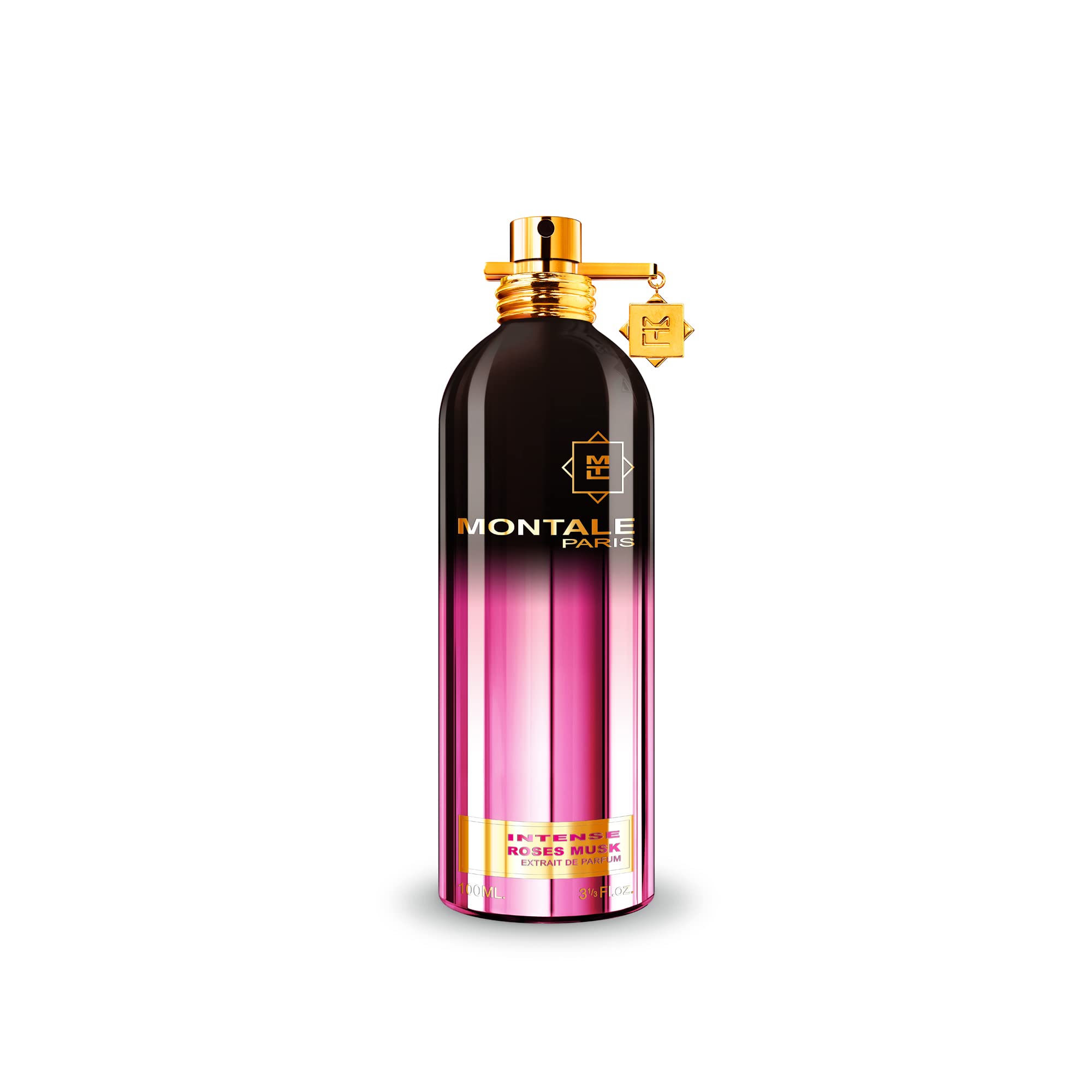 Foto 2 pulgar | Perfume Montale Extrait De Parfum Intense Roses Musk 100 Ml - Venta Internacional.