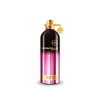 Foto 1 | Perfume Montale Extrait De Parfum Intense Roses Musk 100 Ml - Venta Internacional.