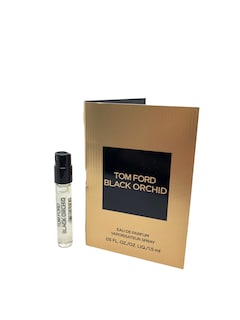 Foto 1 | Eau De Parfum Black Orchid De Perfume Tom Ford, Muestra De 1,5 Ml - Venta Internacional.