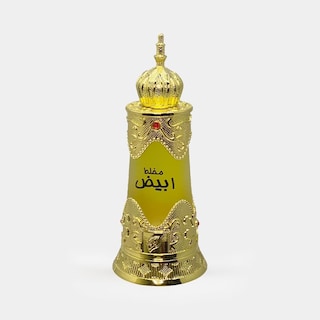 Foto 2 | Perfume Afnan Mukhallat Abiyad, Aceite Concentrado, 20 Ml, Unisex - Venta Internacional.