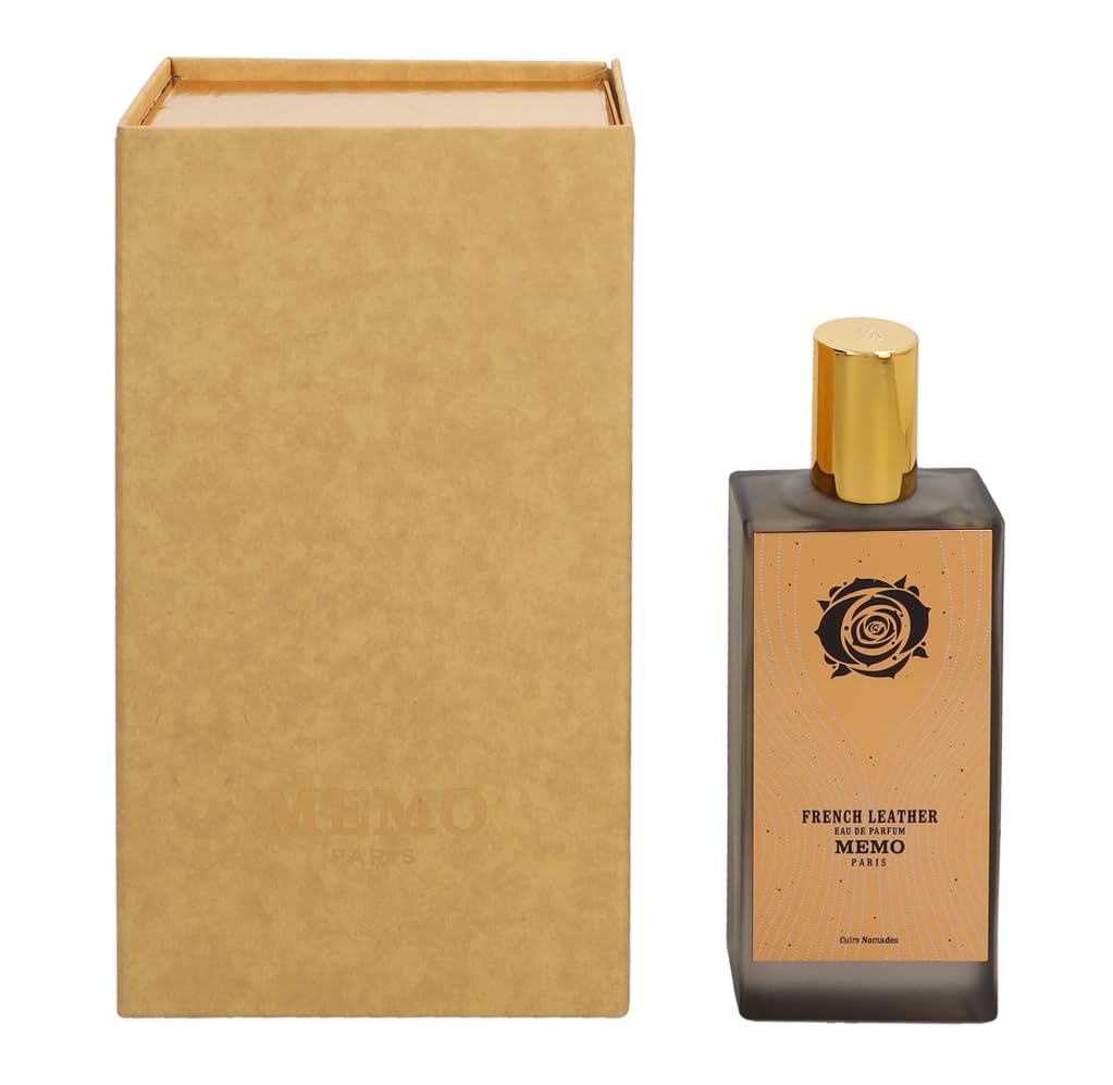 Foto 2 pulgar | Perfume Memo Paris French Leather Eau De Parfum 75 Ml - Venta Internacional.