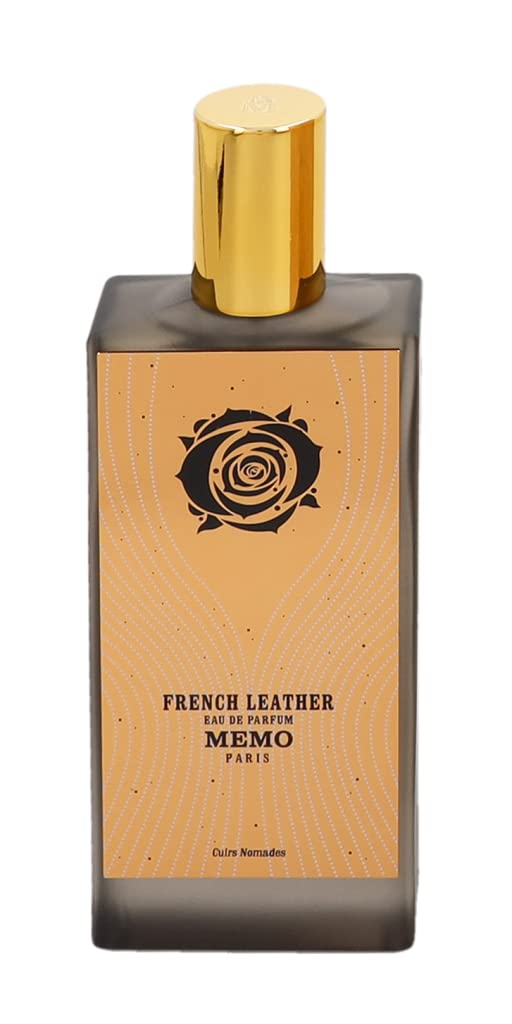 Foto 3 pulgar | Perfume Memo Paris French Leather Eau De Parfum 75 Ml - Venta Internacional.