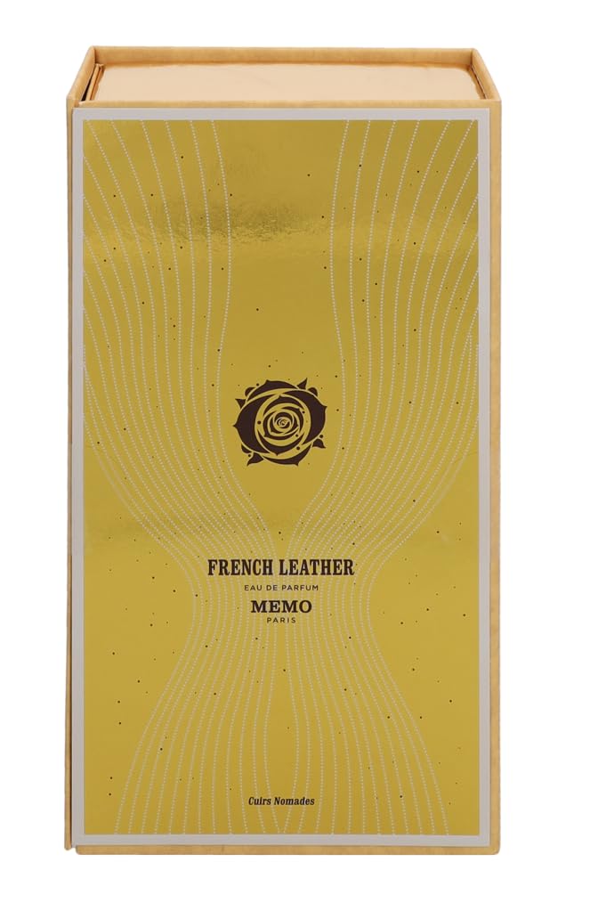 Foto 7 pulgar | Perfume Memo Paris French Leather Eau De Parfum 75 Ml - Venta Internacional.