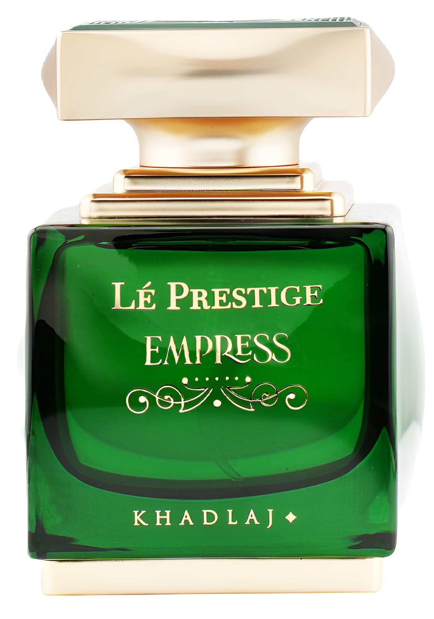 Foto 2 pulgar | Perfume Khadlaj Perfumes Le Prestige Empress Eau De Parfum, 100 Ml - Venta Internacional.