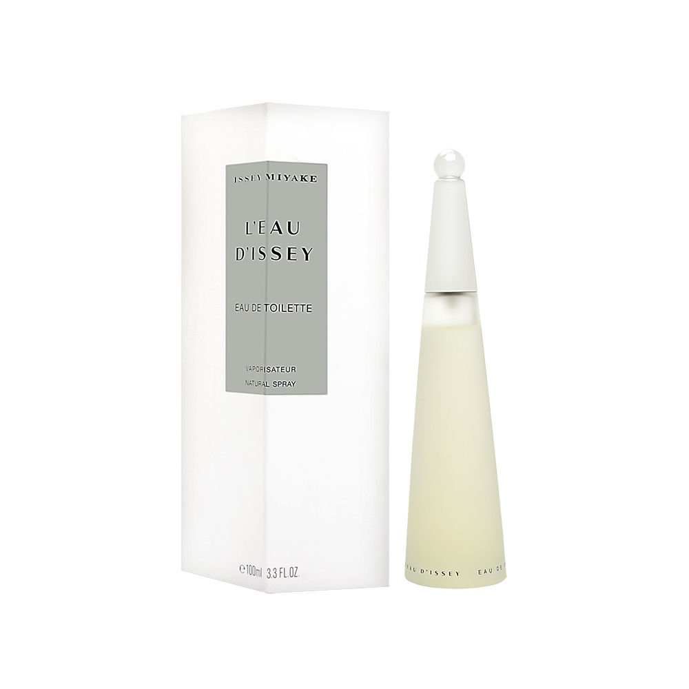 Foto 2 pulgar | Perfume Issey Miyake L'eau D'issey Eau De Toilette Para Mujer, 100 Ml - Venta Internacional.