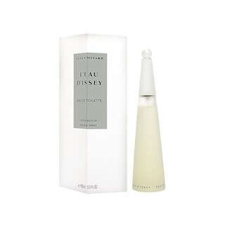 Foto 1 | Perfume Issey Miyake L'eau D'issey Eau De Toilette Para Mujer, 100 Ml - Venta Internacional.