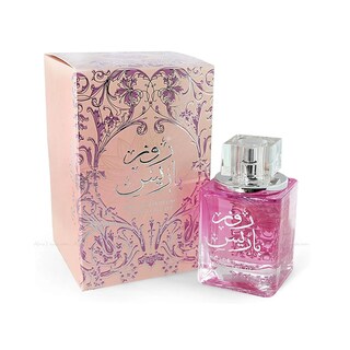 Foto 1 | Perfume Ard Al Zaafaran Rose Paris Eau De Perfume Para Mujer, 100 Ml - Venta Internacional.