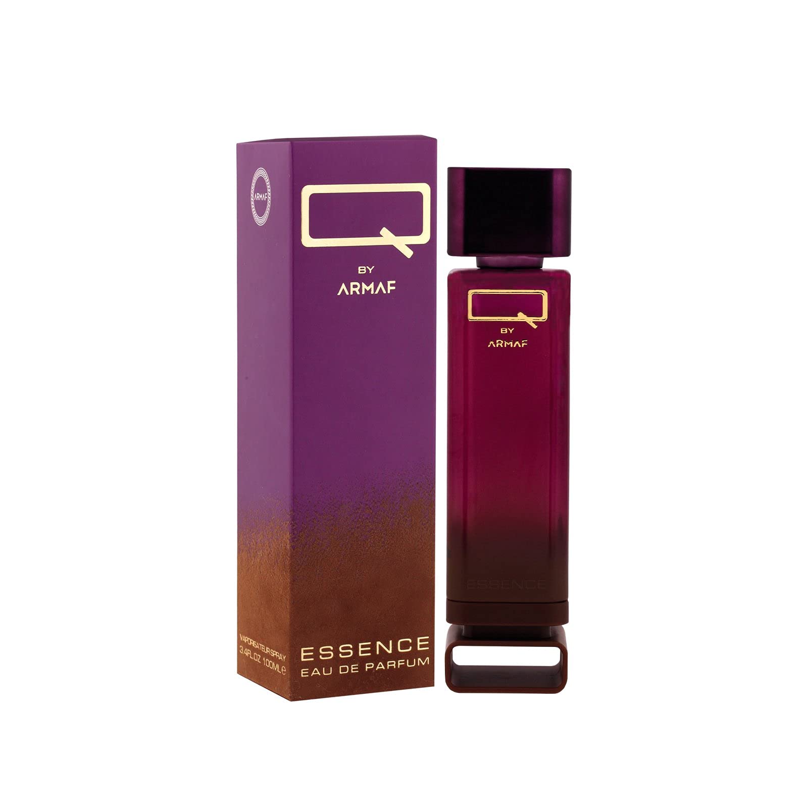 Foto 2 pulgar | Perfume Armaf Q Essence Eau De Parfum Para Mujer, 100 Ml - Venta Internacional.