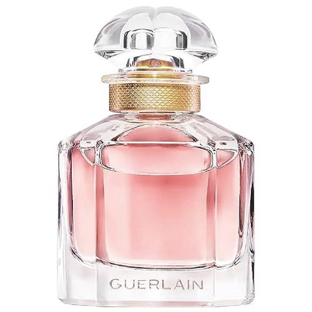 Perfume Guerlain Mon Sparkling Bouquet Eau De Parfum Para Mujer, 50 Ml - Venta Internacional.