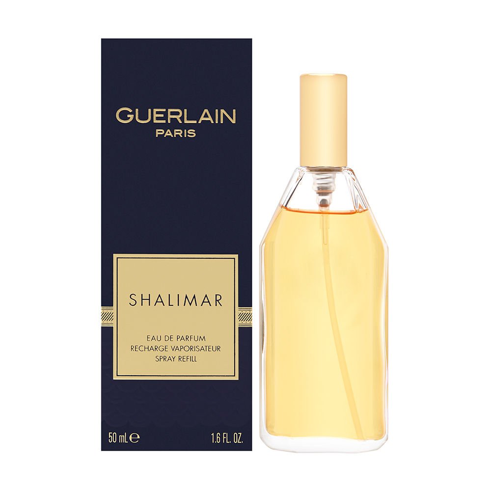 Foto 2 pulgar | Perfume Guerlain Shalimar Eau De Parfum, 50 Ml - Venta Internacional.