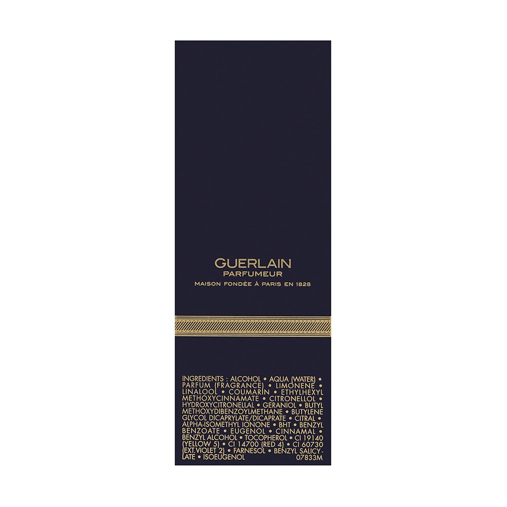 Foto 3 pulgar | Perfume Guerlain Shalimar Eau De Parfum, 50 Ml - Venta Internacional.