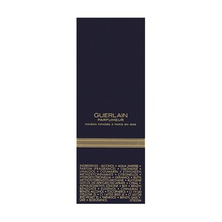 Foto 2 | Perfume Guerlain Shalimar Eau De Parfum, 50 Ml - Venta Internacional.