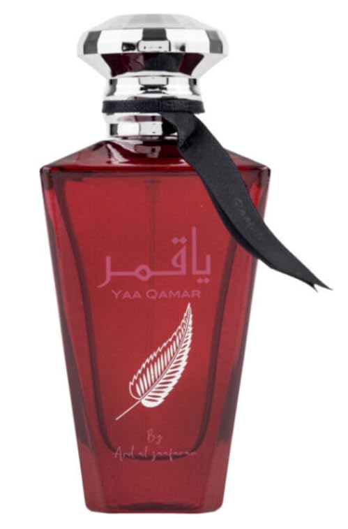 Foto 2 pulgar | Perfume Ard Al Zaafaran Yaa Qamar Eau De Parfum Para Mujer, 100 Ml - Venta Internacional.