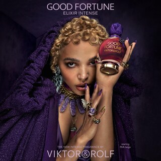 Foto 5 | Perfume Viktor&rolf Good Fortune Elixir Intense 90 Ml Para Mujer - Venta Internacional.