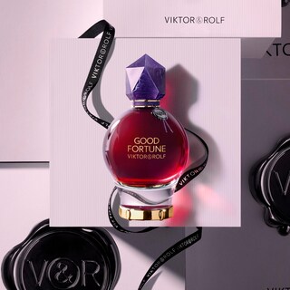 Foto 6 | Perfume Viktor&rolf Good Fortune Elixir Intense 90 Ml Para Mujer - Venta Internacional.