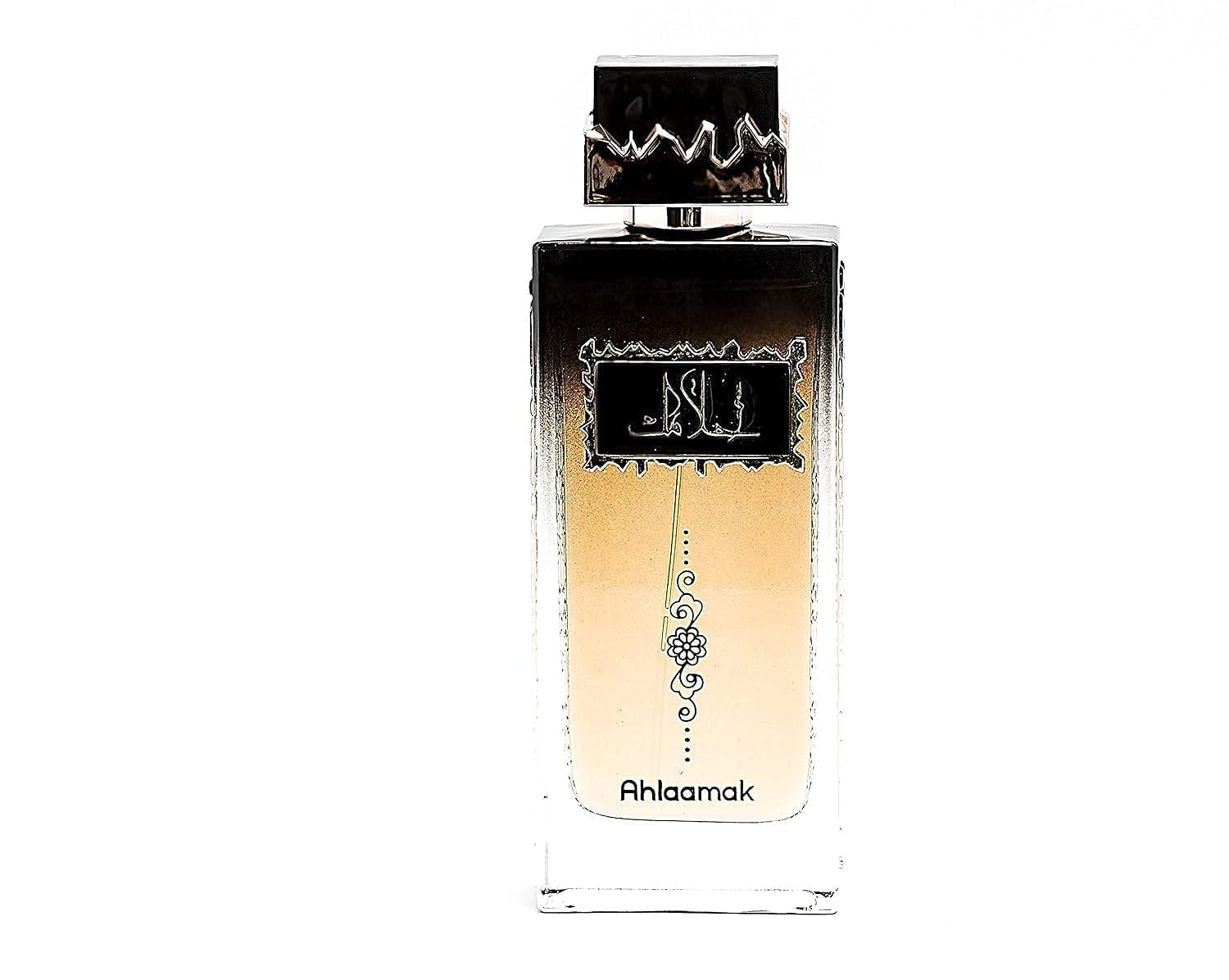 Foto 2 pulgar | Perfume Ard Al Zaafaran Ahlaamak, 100 Ml, Unisex - Venta Internacional.