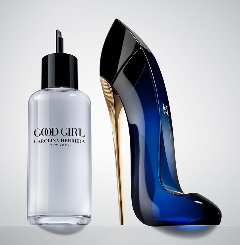 Foto 4 pulgar | Perfume Carolina Herrera Good Girl Eau De Parfum, 100 Ml - Venta Internacional.