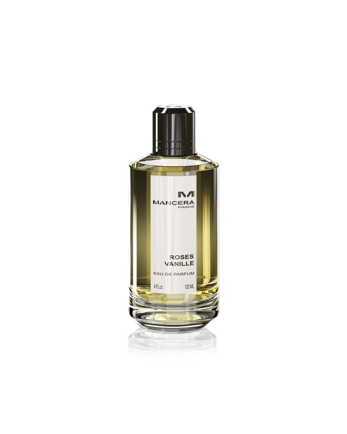 Perfume Mancera Roses Vanille Edp 120 ml para Mujer-Venta Internacional