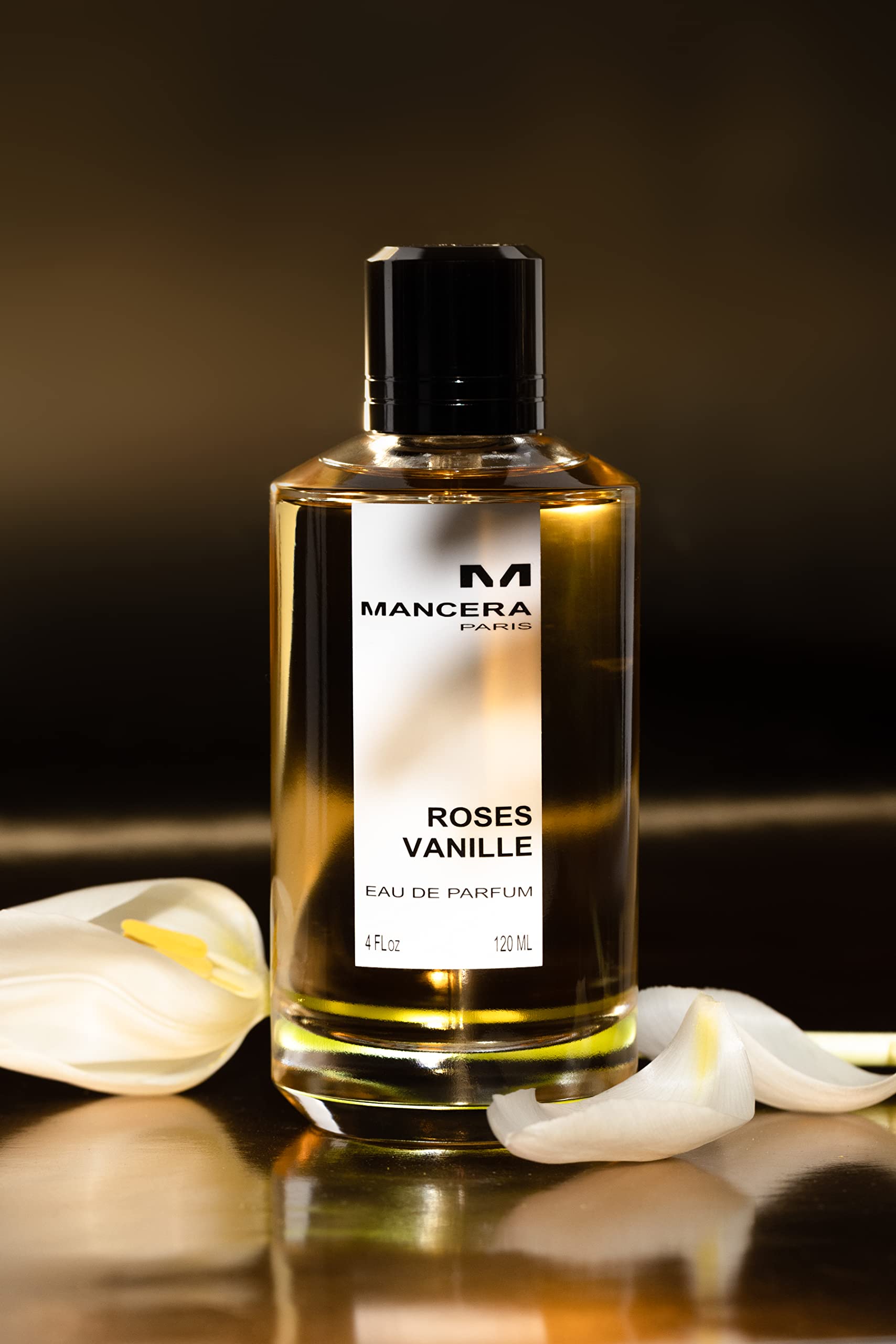 Foto 3 | Perfume Mancera Roses Vanille Edp 120 ml para Mujer-Venta Internacional