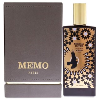 Foto 1 | Perfume De Piel Marroquí Perfume Memo Paris, 75 Ml, Unisex - Venta Internacional.