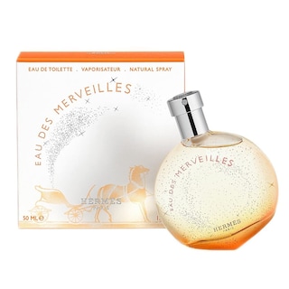 Foto 1 | Perfume Hermes Eau De Merveilles Eau De Toilette, 50 Ml, Para Mujer - Venta Internacional.