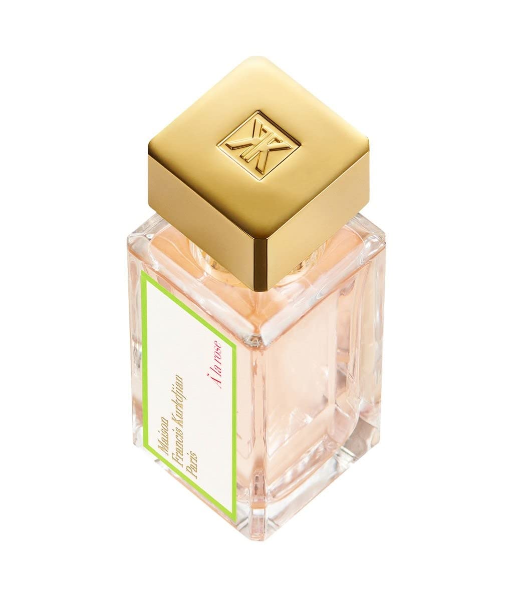 Foto 6 pulgar | Perfume Maison Francis Kurkdjian A La Rose Edp 35 Ml Para Mujer - Venta Internacional.