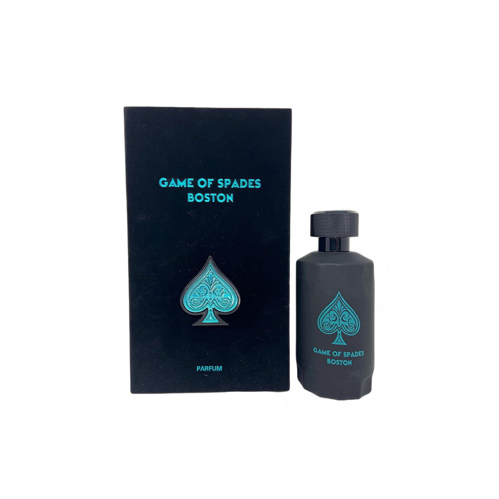 Foto 2 pulgar | Perfume Jo Milano Game Of Spades Boston, Eau De Parfum, 100 Ml - Venta Internacional.