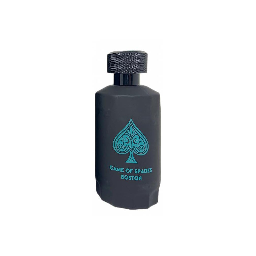 Foto 3 pulgar | Perfume Jo Milano Game Of Spades Boston, Eau De Parfum, 100 Ml - Venta Internacional.