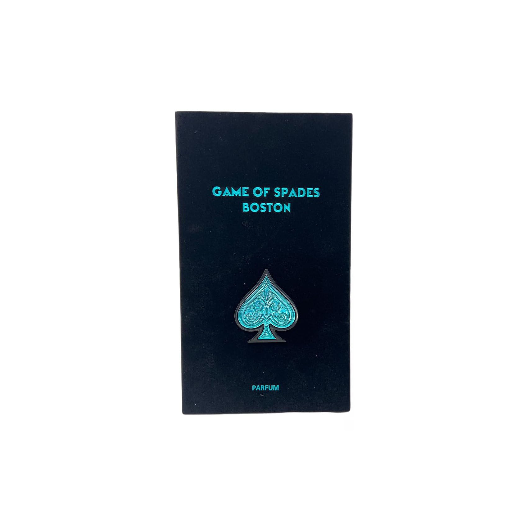 Foto 4 pulgar | Perfume Jo Milano Game Of Spades Boston, Eau De Parfum, 100 Ml - Venta Internacional.