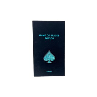 Foto 3 | Perfume Jo Milano Game Of Spades Boston, Eau De Parfum, 100 Ml - Venta Internacional.